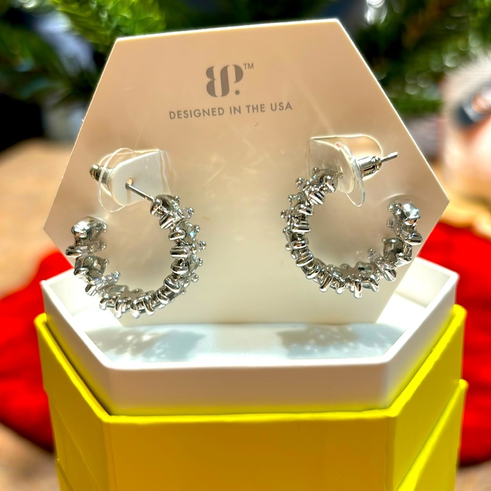 BP jewelry
